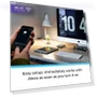 Thumbnail Color-Changing A19 LED Smart Light Bulb — Incandescent, GLOBE
