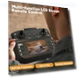 Thumbnail Foldable RC Drone with LCD Screen — Drones, Toladrone