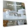 Thumbnail FPV Drone Kit with Altitude Hold and Emergency Landing — Drones, BETAFPV