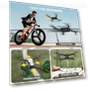 Thumbnail FPV Drone with 1080P HD Camera — Drones, Holy Stone