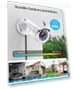 Thumbnail Full 1080p Home Security Camera System — Smart Home Security, ZOSI