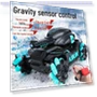 Kids Robot Water Tank with Remote Control and Gesture Sensor — Interactive Figures & Robots, StrideBox