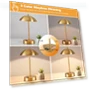 Thumbnail LED Desk Lamp — Desk & Table Lighting, EJIAXIN