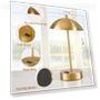 Thumbnail LED Desk Lamp — Desk & Table Lighting, EJIAXIN