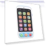 Multifunction Smart Early Education Pretend Phone Toy — Play Phones, Neoglint