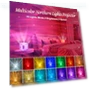 Thumbnail Northern Lights Projector — Outdoor Light Projectors, Mubarek