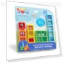 Numberblocks One to Five Sensory Toy Set — Educational, Japan Zen Mall
