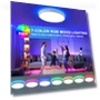 Thumbnail RGB Smart Ceiling Light — Overhead Lighting, HENTAG