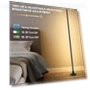 Thumbnail RGBW Corner Floor Lamp — Desk & Table Lighting, YTDRGB