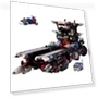 Robotic Base — Heroic Collectibles, TAKARA TOMY