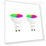 Thumbnail Smart LED Light Bulb — LED, helloify