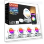 Thumbnail Smart Recessed Lighting — Overhead Lighting, Lumary