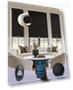 Thumbnail Smart Roller Shades — Roller, Graywind