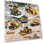 Thumbnail STEM Robot Building Kit with Remote Control — Construction Kits, Shantou City Tuomu Technology Industrial Co., Ltd