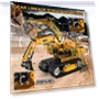Thumbnail STEM Robot Building Kit with Remote Control — Construction Kits, Shantou City Tuomu Technology Industrial Co., Ltd