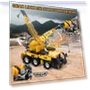 Thumbnail STEM Robot Building Kit with Remote Control — Construction Kits, Shantou City Tuomu Technology Industrial Co., Ltd