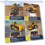 Thumbnail STEM Robot Building Kit with Remote Control — Construction Kits, Shantou City Tuomu Technology Industrial Co., Ltd
