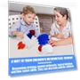 Stress Relief Sensory Bubble Push Toy — Stress Relievers, Muhayund
