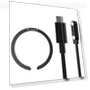 AI Voice Recorder Accessories Kit — Portable Audio Recorders, Premium SPEED