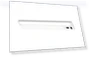 LED kitchen hand light for under shelf with sensor — Under-Cabinet Mounts, IRIS OHYAMA