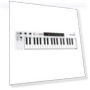 MIDI Keyboard Controller — Sequencers, Arturia