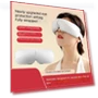 Smart Eye Massager with Heating, Steam, and Rechargeable — Rollers & Pens, Baty