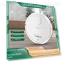 Smart Sweeping Robot Vacuum with USB Charging — Smart Cleaning Robots, Perfect choice for your home