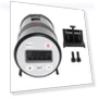 Automatic Fish Feeder — Feeders, Vestidos