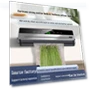 Automatic Vacuum Sealer and Cutter for Food Packaging — Vacuum Bags, StrideBox