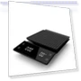 Coffee Scale with LED Touch Screen — Weight Management Tools, TrendVibeCN