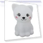Cute Cartoon Cat Silicone Night Light — Night Lights, Neoglint