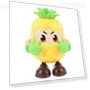 Cute Fruit Doll — Dolls & Figures, Neoglint