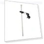 Fish Sensor Arm Vertical Slider Base Kit Rail — Drawer Slides, BMO Japan