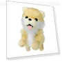 Pomeranian Robot Dog with Talking Feature and Soft Toy — Interactive Animal Companions, Zen Picks - Japan Product select -