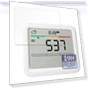 Protective Film for SwitchBot CO2 Sensor — Digital Frame Protectors, Zen-Japan Electronics