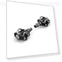 Rally XC100 Single Sensor — Cycling, Garmin