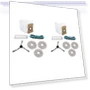 Robot Vacuum Side Roller Brush Filters Mop Cloth Spare Parts Filter Dust Bags Vacuum — Parts & Accessories, OutsideWorld