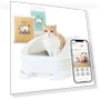 Smart Cat Toilet with Health Monitoring — Urine Detectors, YRstudio