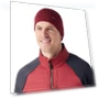 Smart Merino Wool Thermal Beanie — Cold Weather Headbands, Smartwool