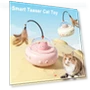 Smart Teaser Toy for Cats — Cat Playthings, YJMP