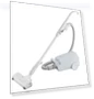Antibacterial Clean Vacuum Paper Bag — Accessories, Panasonic