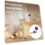Automatic Cat Toy with Rolling Ball — Cat Playthings, fanweixi