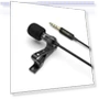 Clip Mini Pin Condenser Microphone — Microphones, FIFINE