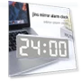 Digital Alarm Clock with Voice Control — Alarms & Clocks, AI Supermarket