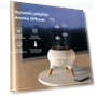 Essential Oil Diffuser with LED Light — Diffusers, Yousheng Electronic Products