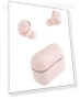 Pink earphones — In-Ear Headphones, J-Tech Direct form NIPPON