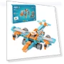 Programmable Robot 10 in 1 Transforming STEM Educational Remote Control Building Blocks Construction Toy — Construction Kits, SOLT Japan Market