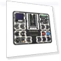 Sensor Kit for Pico with Expansion Board — Science Kits, SCOYEE