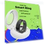 Smart Ceramic Ring — Smart Rings, StrideBox