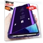 Smart Mirror Folding Phone Case — Screen Protectors, hengbo-Cases